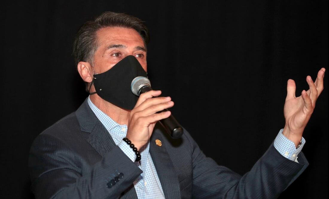 Foto: Archivo El Universal