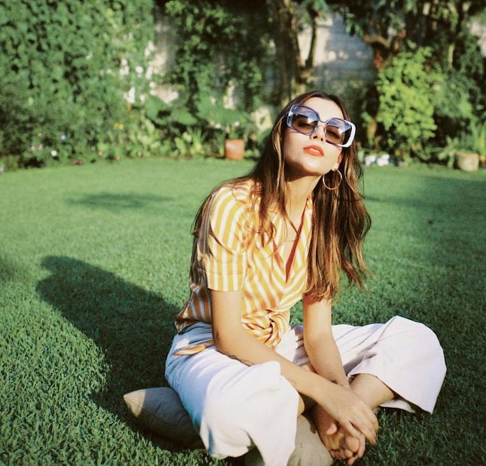 El video de Yuya dedicado a su bebé se volvió tendencia durante el fin de semana / Foto: Instagram @yuyacst