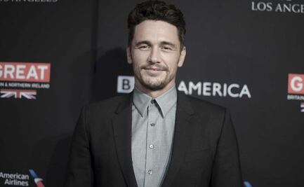 James Franco confiesa que es adicto al sexo