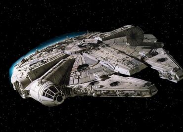 La NASA planea descubrir mundos como los de 'Star Wars'