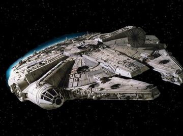 La NASA planea descubrir mundos como los de 'Star Wars'