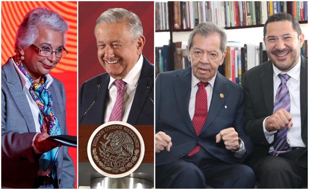 Foto: Archivo / EL UNIVERSAL