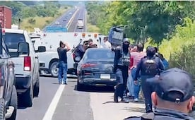 ¡Tieso! Encuentran muerto al diputado morenista Zenyazen Escobar García, tenia un impacto de bala