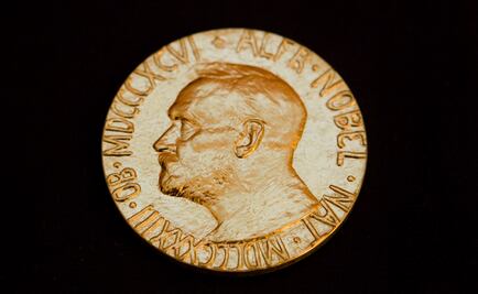 Los premios Nobel 2017