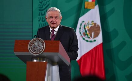 AMLO desayuna con el ministro presidente de la SCJN
