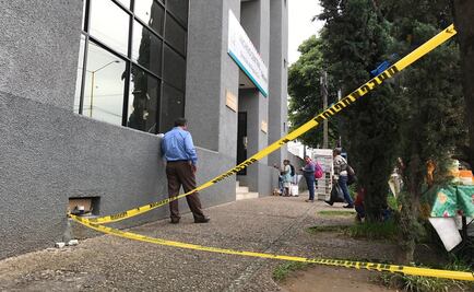 Ayuntamiento en Oaxaca anuncia balance de daños tras sismo