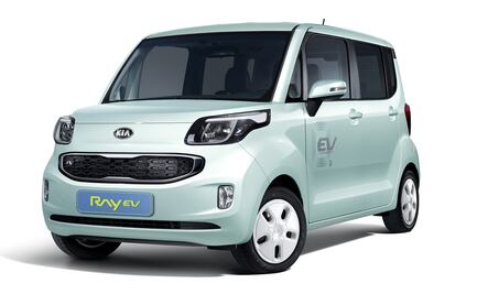 ¿Bajarán de precio los autos eléctricos tras eliminación de arancel?