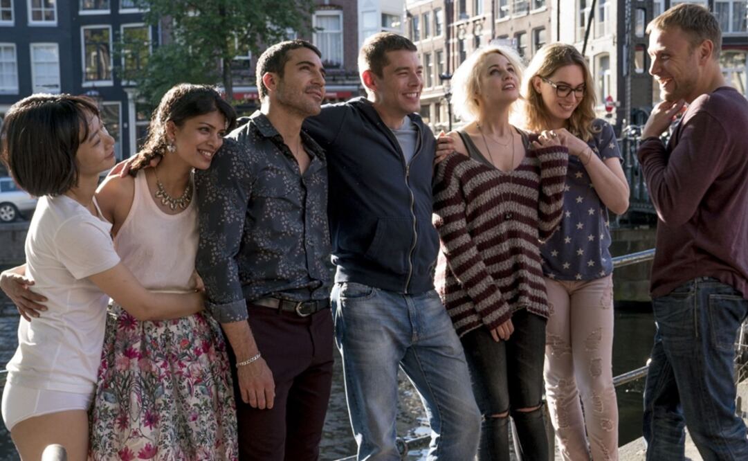 FOTO: Especial Netflix