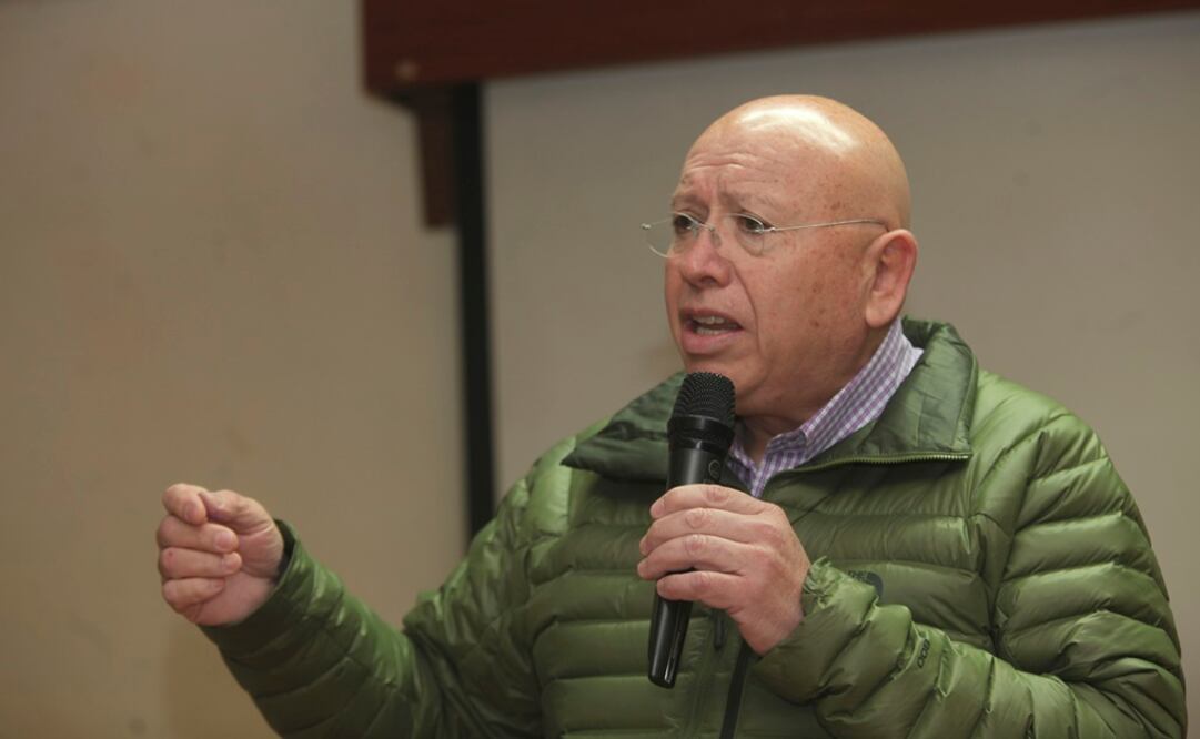 Foto: Archivo / EL UNIVERSAL