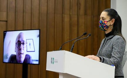 Gobierno de la CDMX acatará sentencia para entregar adeudos al Tribunal capitalino 