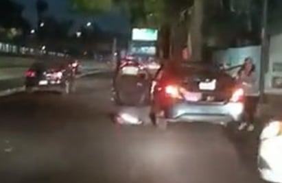 Faltan al menos 2 sujetos por detener por el asesinato de un hombre en Apatlaco: Harfuch