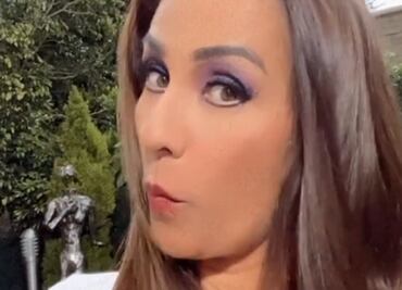 Consuelo Duval rompe con su novio de 26 años: "Me ghosteó, dijeran los chamacos"