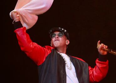 La emotiva razón por la que Daddy Yankee escogió el Día de Reyes para dar su último concierto