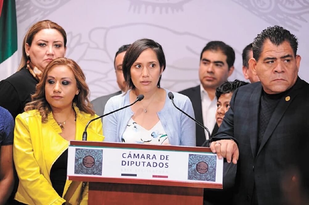 Familiares de niños con cáncer que son atendidos en el Hospital 20 de Noviembre del ISSSTE evidenciaron que persiste la carencia de medicamentos para tratar esa afección. Foto/ESPECIAL