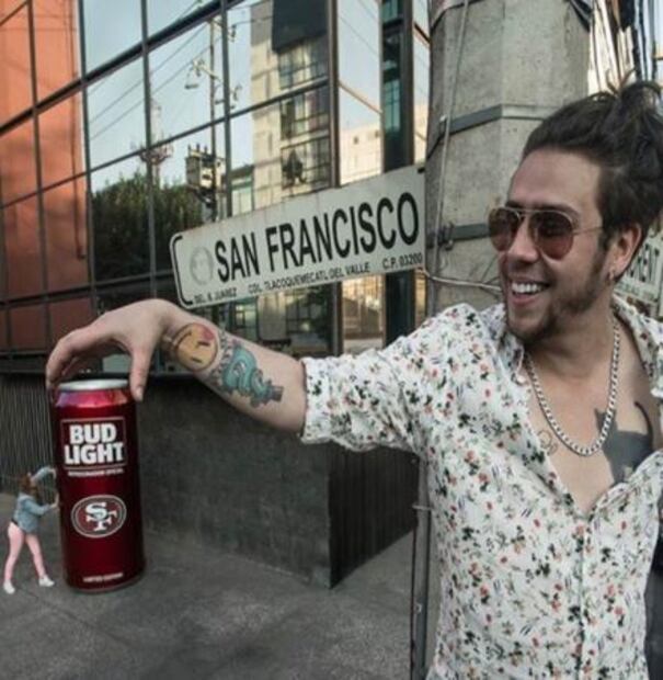 La NFL llegó a México y no vas a creer cómo #SiLaNFLFueraMexa