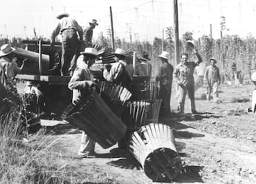 La “Ley Box” de los años 20 para reducir la migración mexicana a EU