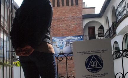 70% de mujeres en tratamiento por alcoholismo viven violencia: ONU