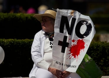 Sin avances en materia de derechos humanos en el gobierno de AMLO: expertos