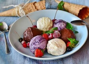 ¿Holanda o Santa Clara? Estos son los mejores helados, según Profeco