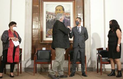 A petición de ONU, Estado mexicano ofrece disculpas a joven discapacitado encarcelado injustamente