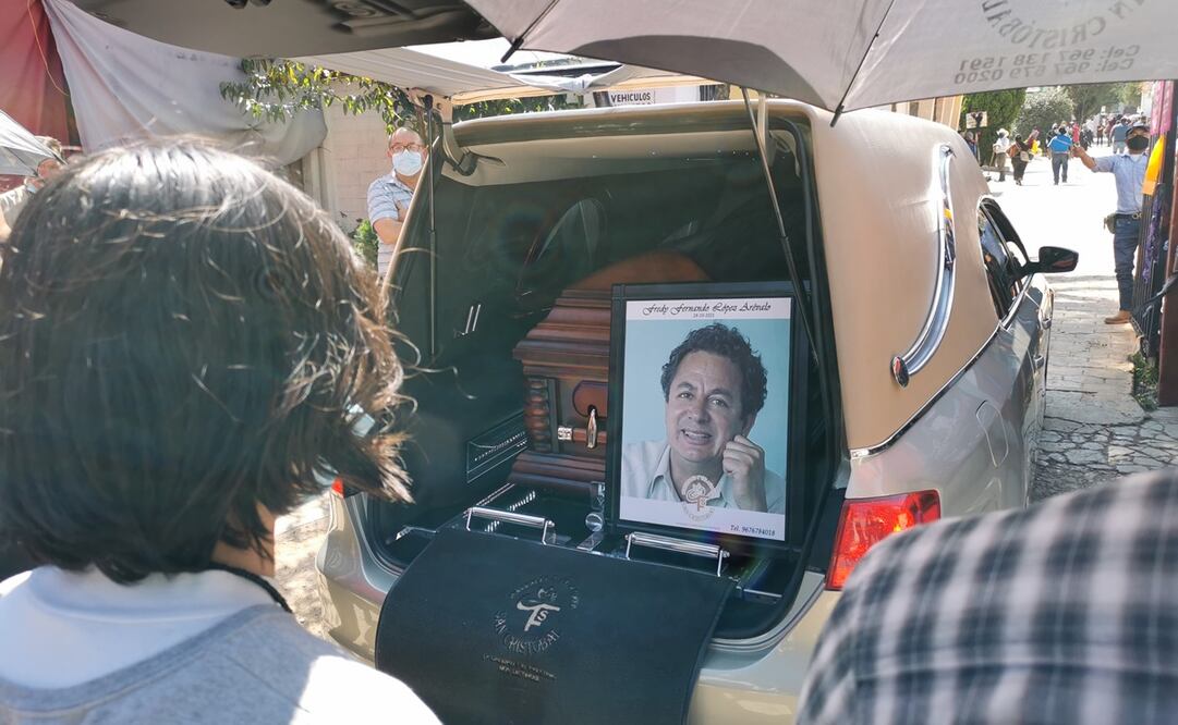 Foto: Fredy Martín Pérez / EL UNIVERSAL