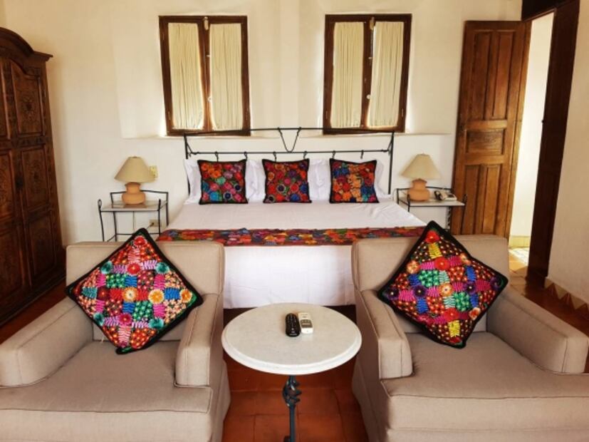 San Miguel de Allende es nombrada la Mejor Ciudad Pequeña del Mundo