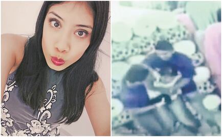 Días antes de su asesinato, Jazmín se quejó de machismo