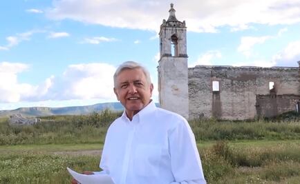 ​Reparte Morena 2 mil 400 pesos a cada damnificado: AMLO