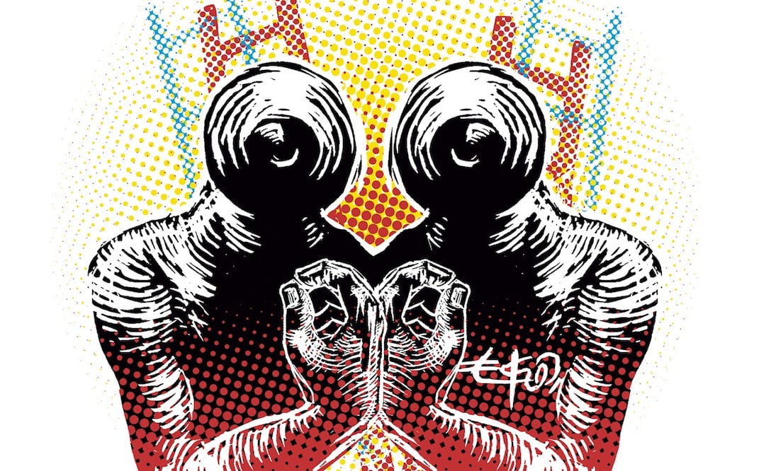 Salvador García Soto