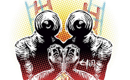 Semana de definiciones