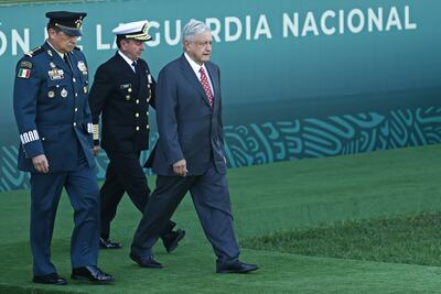 Esto opinan los gobernadores de la GN en Twitter