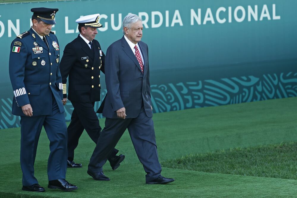 Diego Simón/El Universal