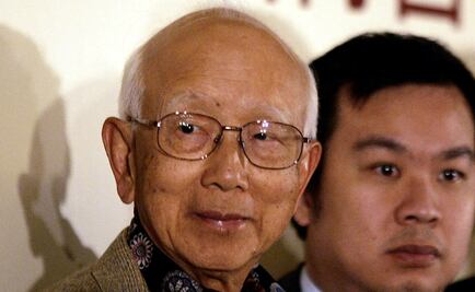 Falleció Raymond Chow, productor de Bruce Lee