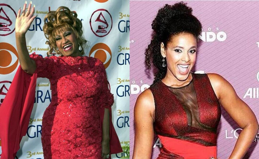 FOTO: Tomada de Instagram Jeimy Osorio