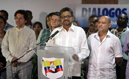 FARC anuncian un nuevo cese unilateral del fuego