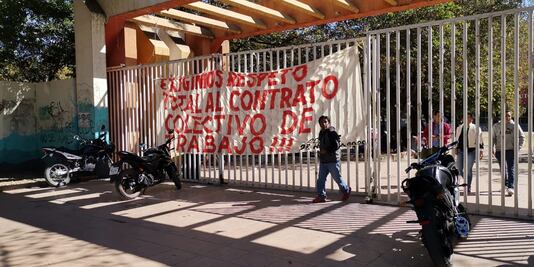 No es posible cumplir aumento salarial de 20% a trabajadores: UABJO