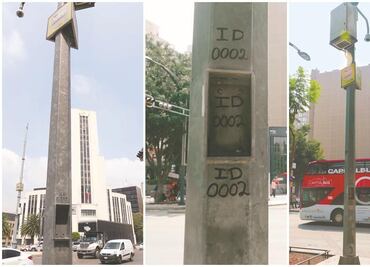 Autoridades del C5 precisan que sólo fallan 811 cámaras