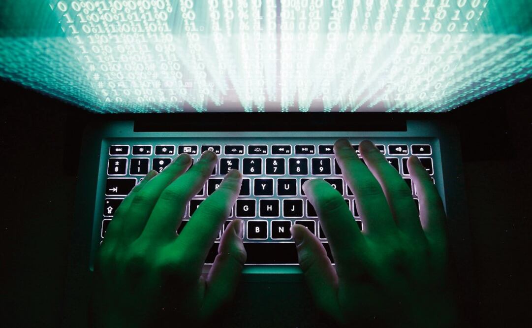 The malware propagates quickly and steals personal information - Photo: Kacper Pempel/REUTERS