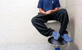 ¿Criminalizar o acompañar a menores que cometen delitos?