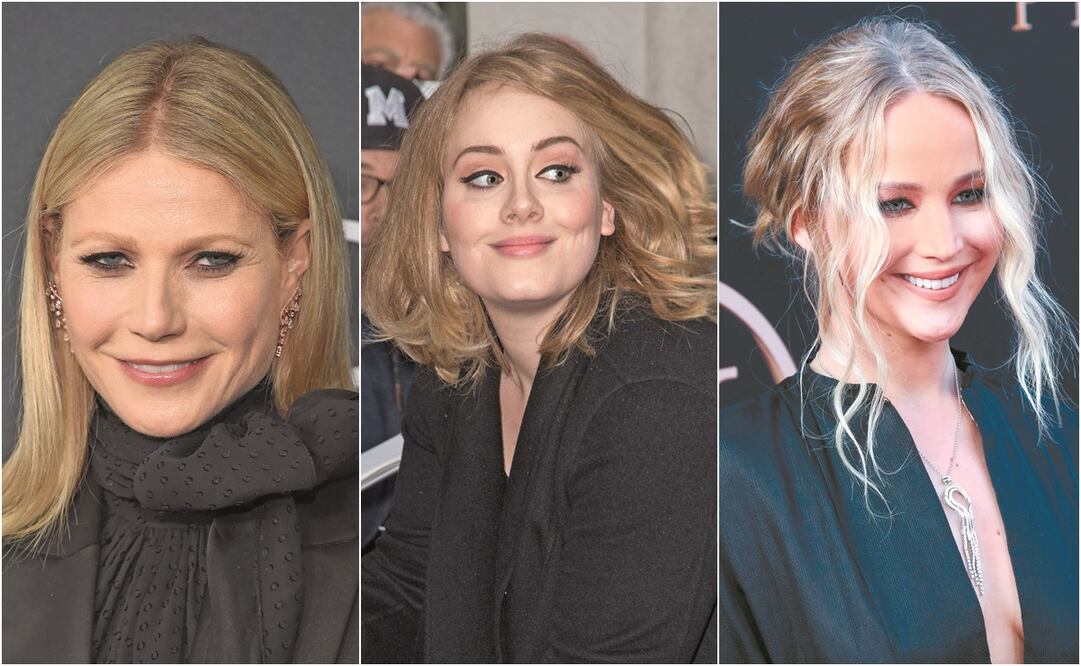 Fotos: CLASOS, INSTAGRAM Y ARCHIVO EL UNIVERSAL