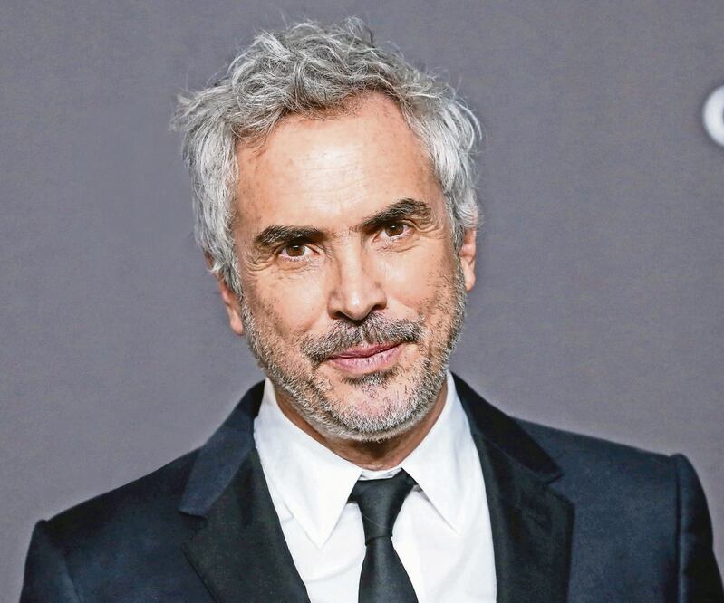 Carlos Cuarón dice que los festivales aliviarán la cuarentena. Foto: ARCHIVO EL UNIVERSAL