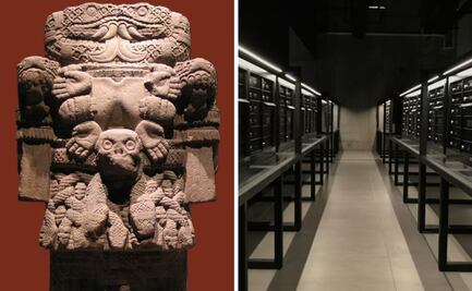 ¿Quién es Coatlicue y por qué la nueva supercomputadora mexicana lleva su nombre?