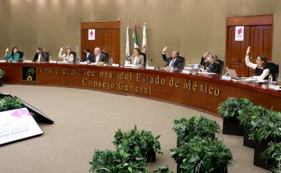 Foto: Especial. EL UNIVERSAL