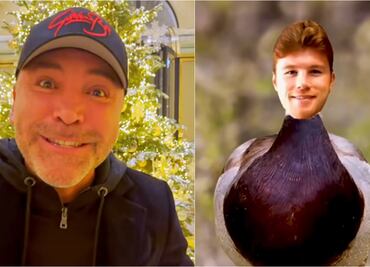 Óscar de la Hoya tunde y se burla de Canelo Álvarez; también se lanzó contra Imane Khelif