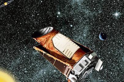 Hallan 10 exoplanetas que podrían ser habitables