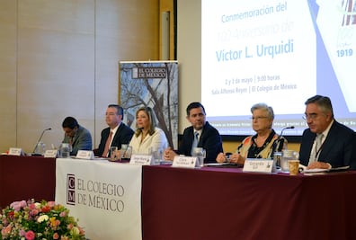 En línea, más de 100 obras de El Colmex 