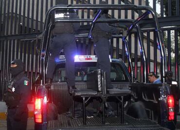 Policías frustran extorsión en la Gustavo A. Madero; delincuentes pedían 500 mil pesos a familia