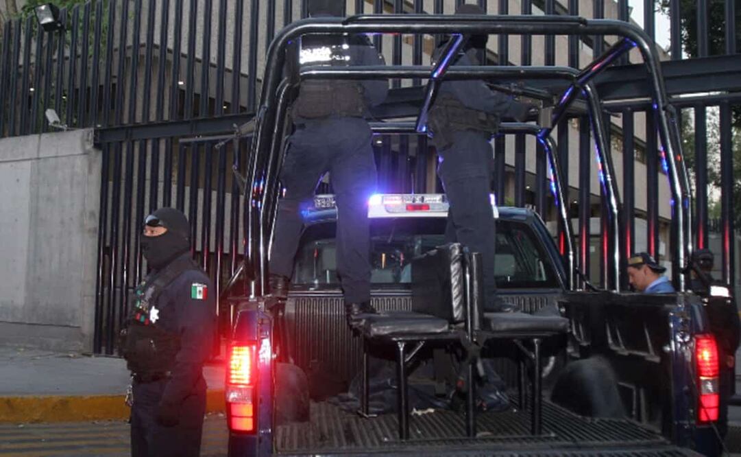 Los secuestradores dijeron a la afectada que le regresarían a su familiar hasta el día 8 de junio en el Metro Nezahualcóyotl. Foto: Archivo