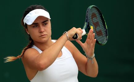 Investigan posible envenenamiento de tenista en Wimbledon 