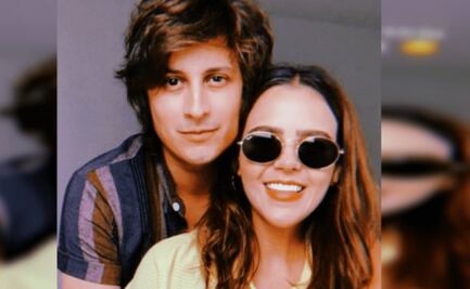 Siddhartha pasa la cuarentena con Yuya